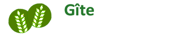 Gîte rural tout confort  Dans la province de Namur, dans l'entre Sambre et Meuse, proche de 
                            Philippeville, Florennes, Givet
