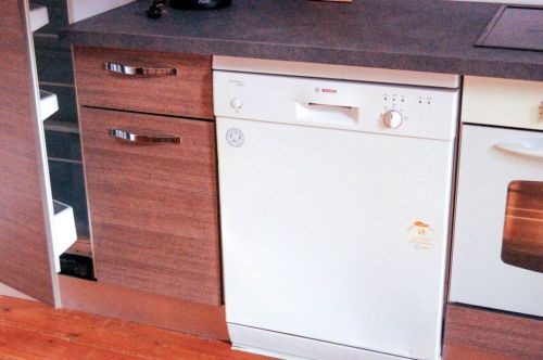 Lave vaisselle  