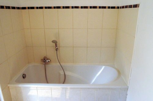 Baignoire  