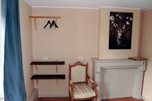 Chambre 2  