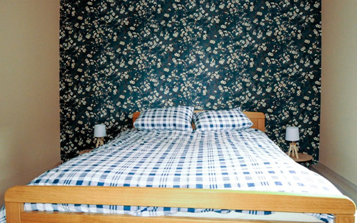 Une seconde chambre Une seconde chambre