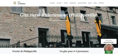 Notre nouveau site Internet