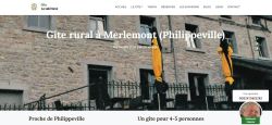 Notre nouveau site Internet